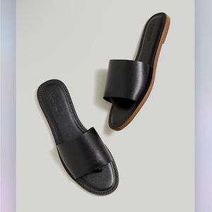 Madewell slide sandal